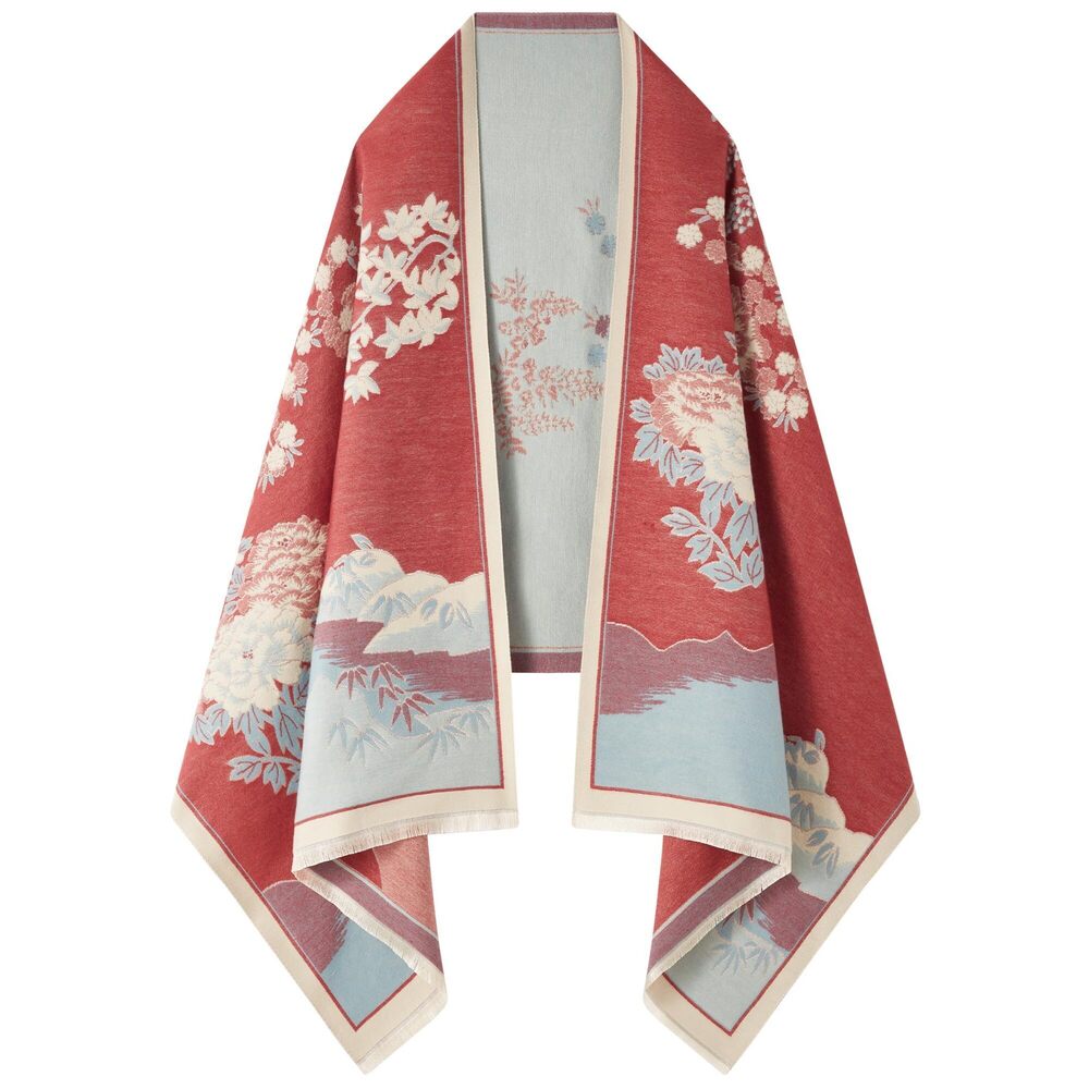 1488 Scarf For Women Pashmina Shawl Wrap Evening Dress Gifts
